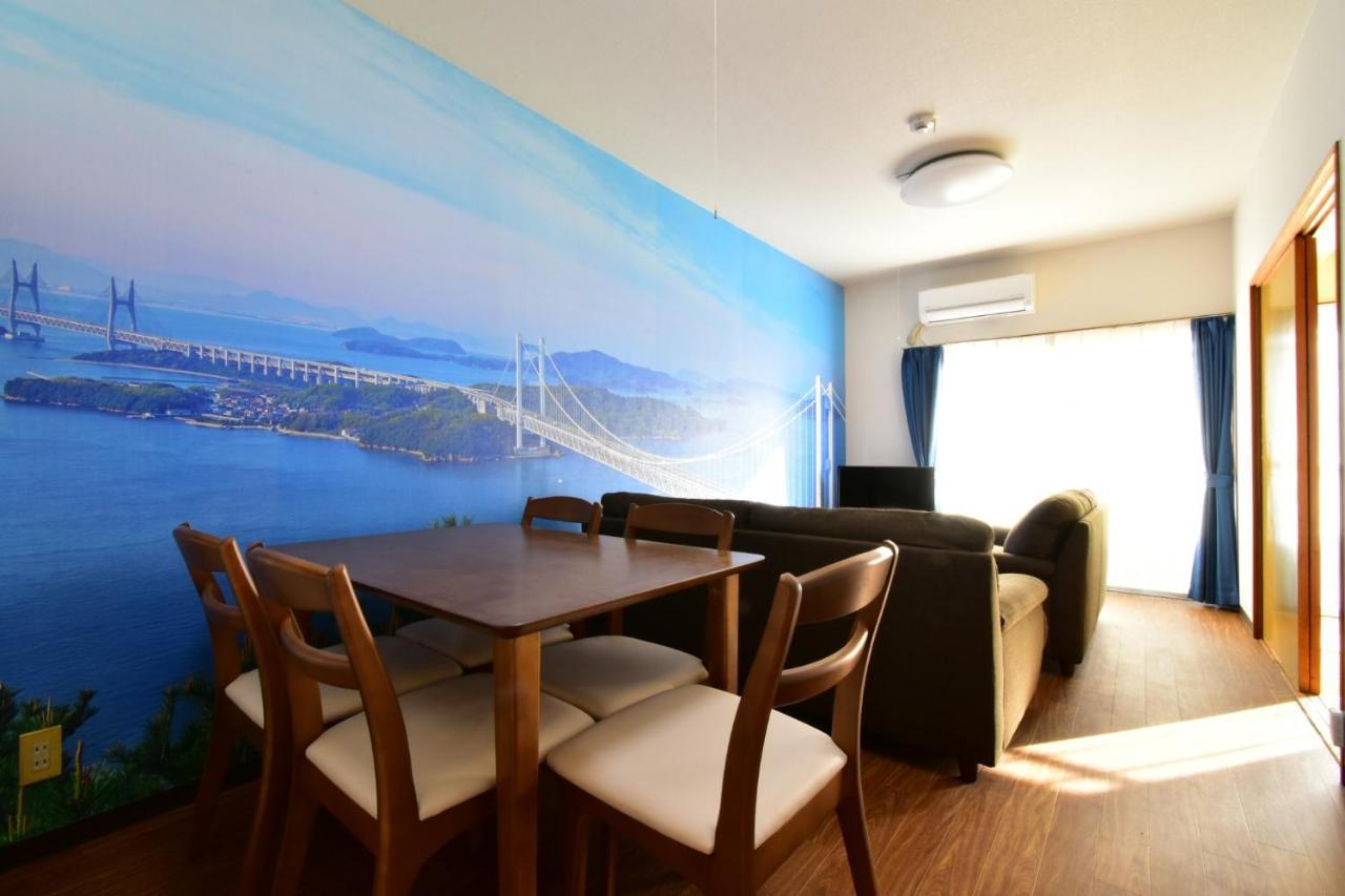 Maison Ota Building A Building B - Vacation Stay 11139 Takamatsu Exterior foto