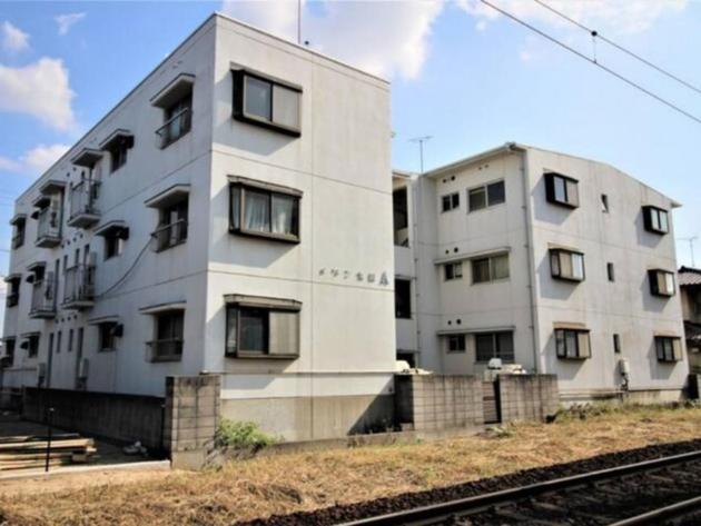 Maison Ota Building A Building B - Vacation Stay 11139 Takamatsu Exterior foto