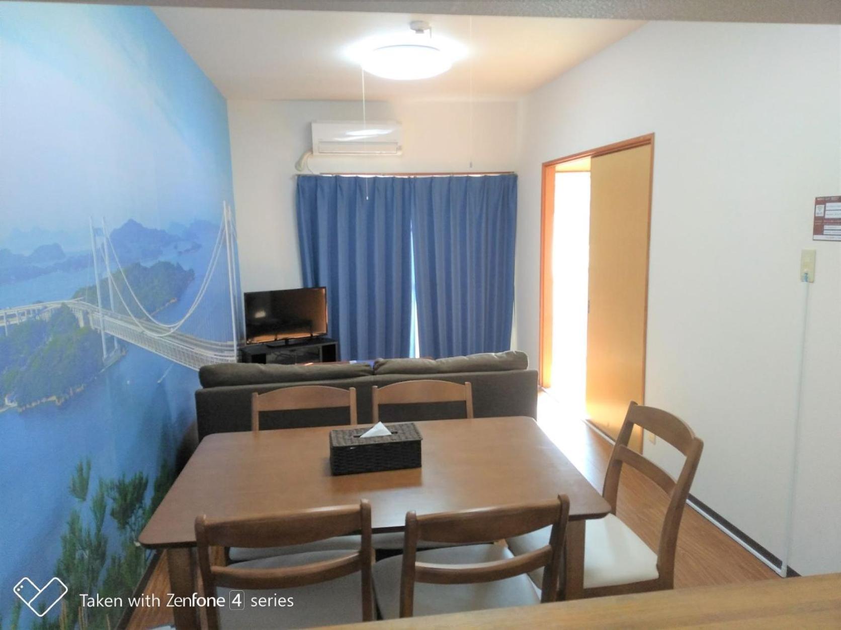 Maison Ota Building A Building B - Vacation Stay 11139 Takamatsu Exterior foto
