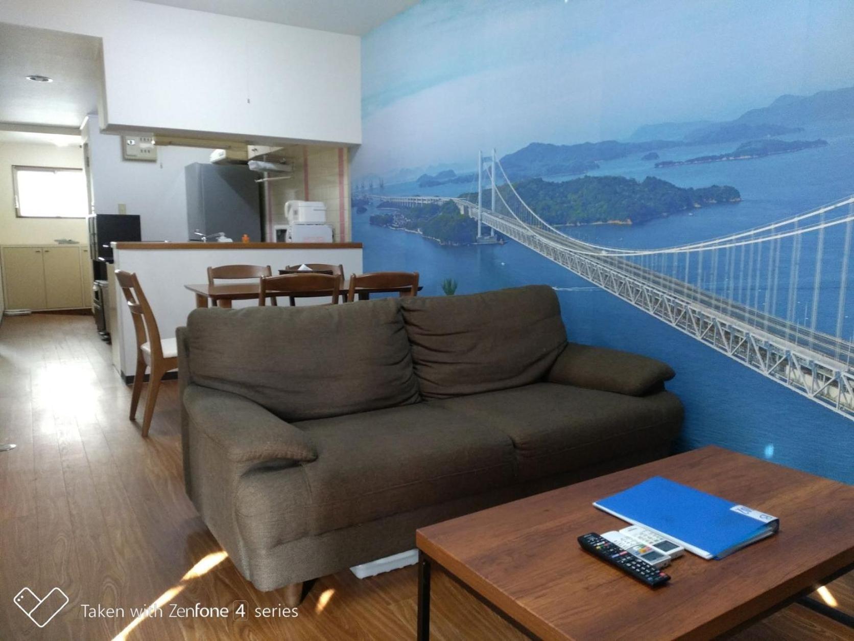 Maison Ota Building A Building B - Vacation Stay 11139 Takamatsu Exterior foto